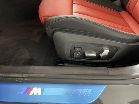 Certified 2024 BMW 840i Gran Coupe xDrive w/ M Sport Professional Package image 10