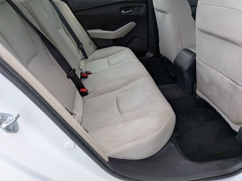 Certified 2023 Honda Accord LX image 17