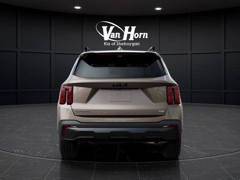 New 2026 Kia Sorento SX Prestige image 5