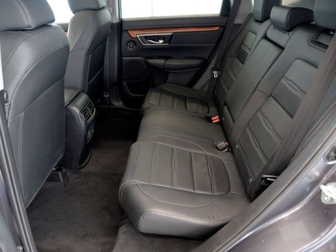 Used 2022 Honda CR-V EX-L image 28
