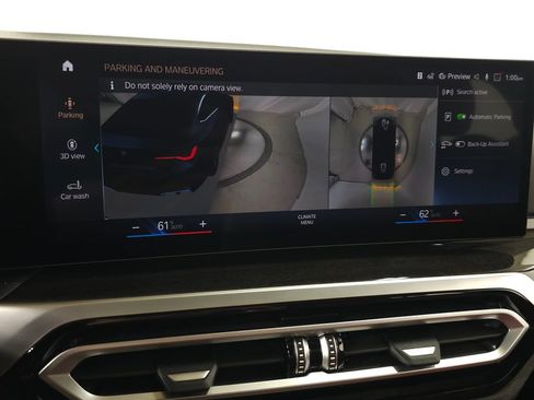 Used 2023 BMW i4 eDrive35 RWD image 32