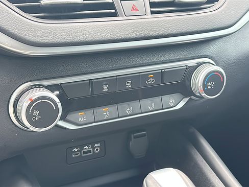 Used 2021 Nissan Altima 2.5 SR image 33