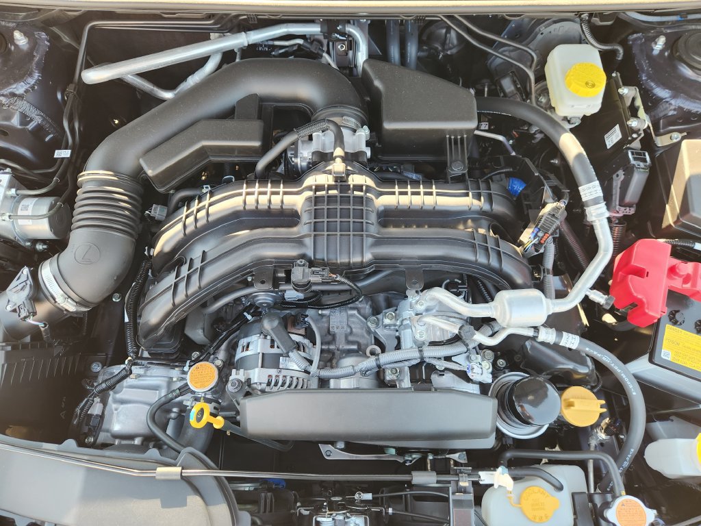 New 2026 Subaru Impreza 2.0i Sport AWD/4WD image 23