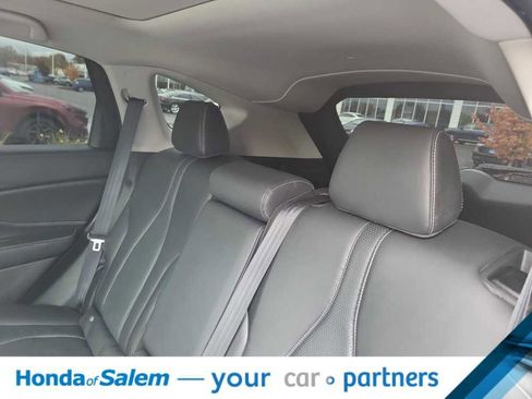 Used 2022 Acura RDX FWD w/ Technology Package image 13