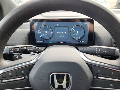 New 2026 Honda Prologue EX image 15