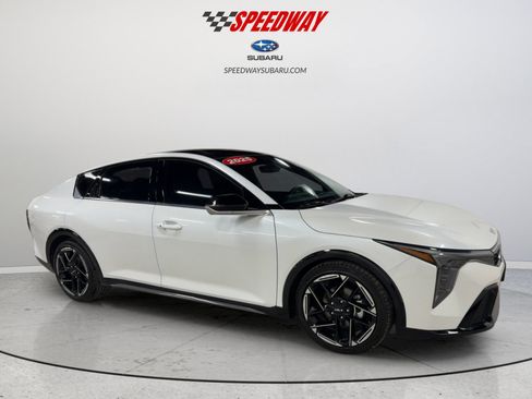 Used 2025 Kia K4 GT-Line w/ GT-Line Sunroof Package image 12