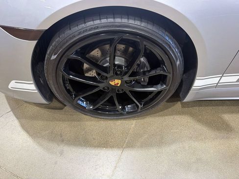 Used 2024 Porsche 718 Cayman RWD image 50