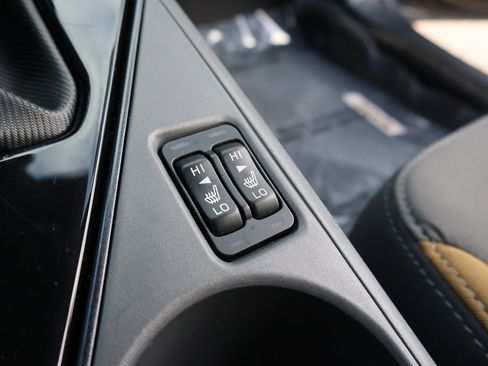 Used 2024 Subaru Crosstrek 2.5i Sport image 38