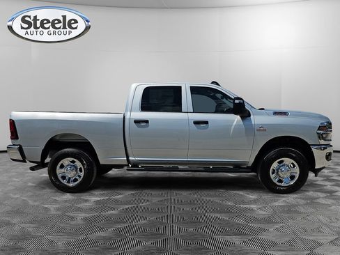 New 2026 RAM 2500 Tradesman image 6
