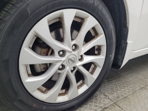 Used 2019 Nissan Sentra SV image 31