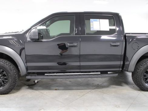 Used 2020 Ford F150 Raptor AWD/4WD image 7