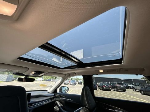 Used 2023 INFINITI QX60 Luxe w/ Cargo Package AWD/4WD image 20