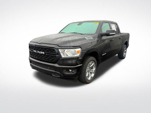 Used 2022 RAM 1500 Big Horn image 6