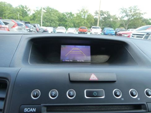Used 2015 Honda CR-V LX image 20
