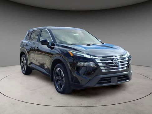 Used 2026 Nissan Rogue SV image 14