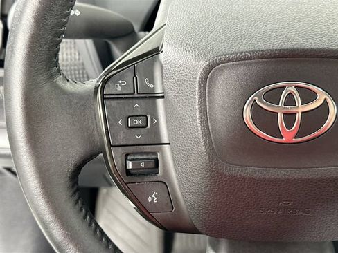 Used 2023 Toyota bZ4X AWD w/ Weather Package image 21