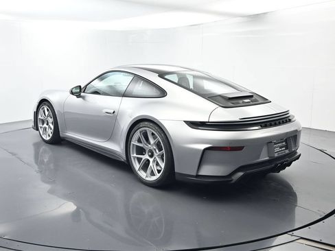 Certified 2026 Porsche 911 GT3 RWD image 3