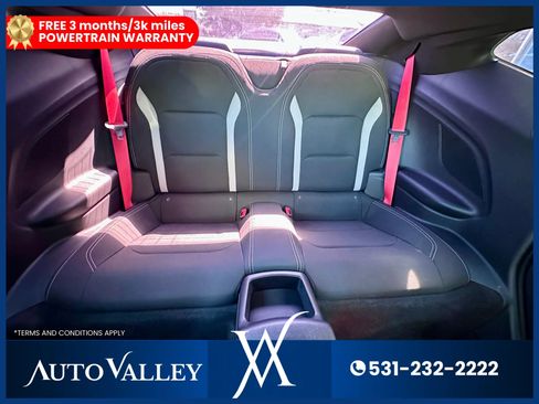 Used 2021 Chevrolet Camaro SS image 27