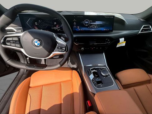 New 2025 BMW 230i Coupe w/ Premium Package RWD image 5