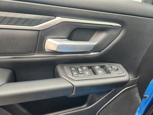 New 2026 RAM 1500 4x4 Crew Cab image 12