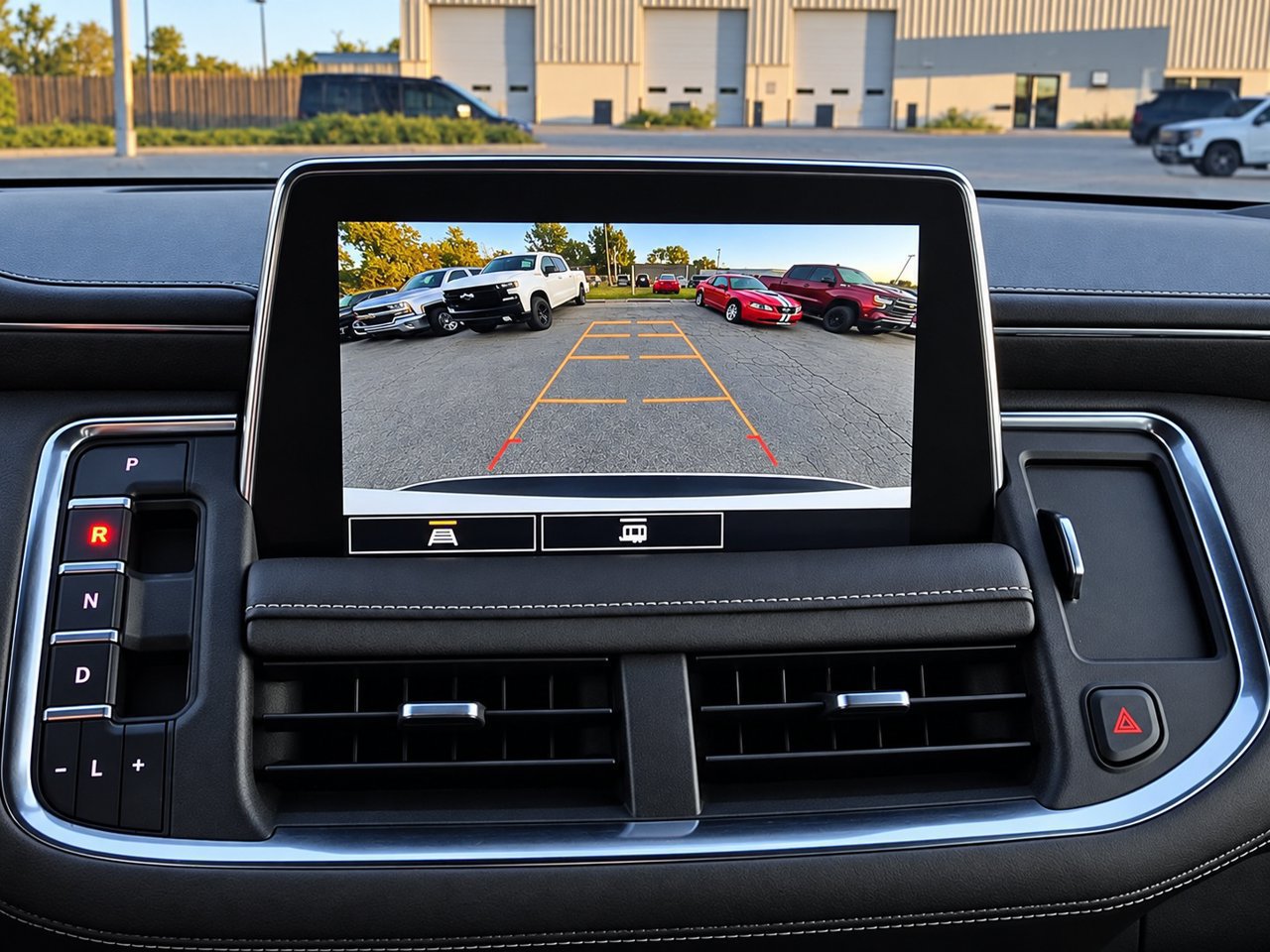 Used 2021 Chevrolet Tahoe Z71 AWD/4WD image 18