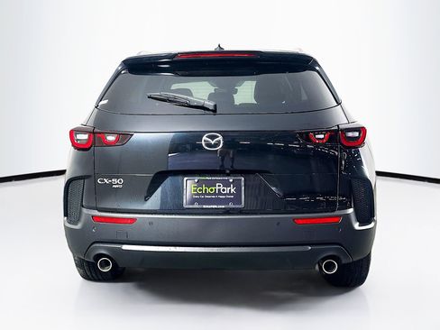 Used 2026 MAZDA CX-50 AWD 2.5 S w/ Premium Package image 7