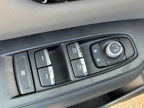 New 2026 Subaru Forester Sport AWD/4WD image 15