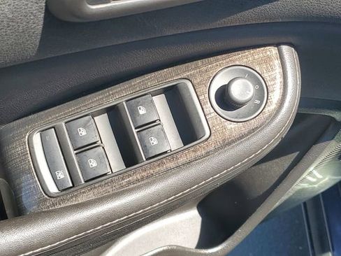 Certified 2015 Chevrolet Malibu LTZ FWD image 16
