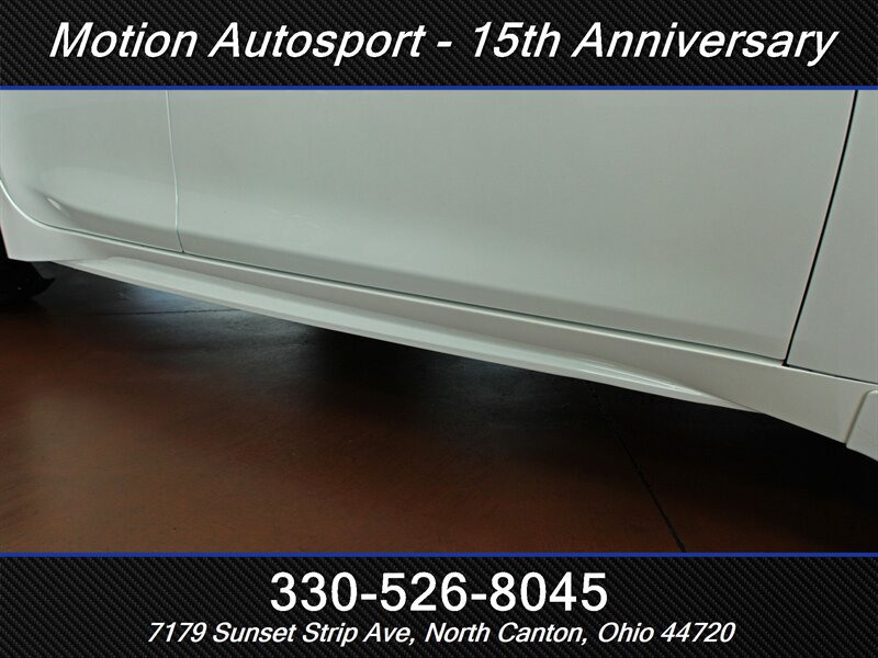 Used 2023 Nissan Maxima SL FWD image 40