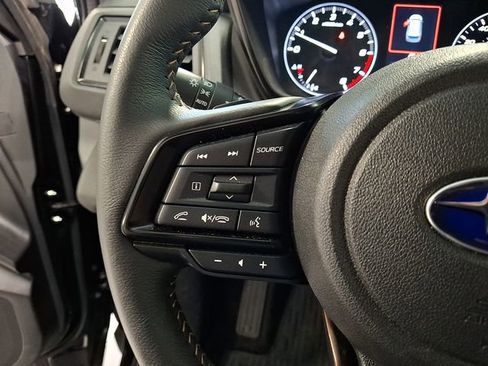 Used 2025 Subaru Ascent Bronze Edition image 22