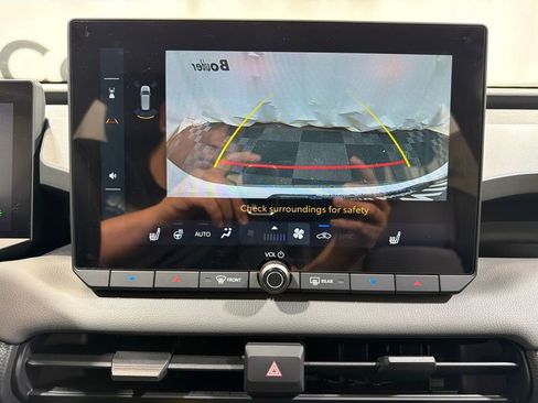 New 2026 Toyota RAV4 XLE Premium AWD/4WD image 32