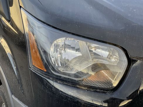 New 2025 Ford Transit 250 148 Medium Roof w/ Load Area Protection Package image 7