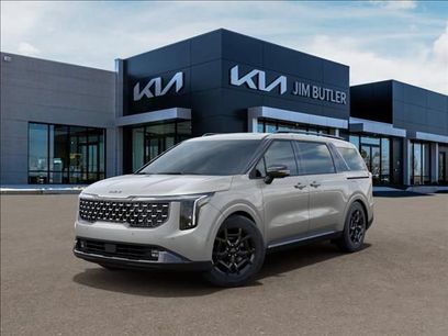 New 2026 Kia Carnival SX Prestige