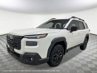 New 2026 Subaru Outback Limited