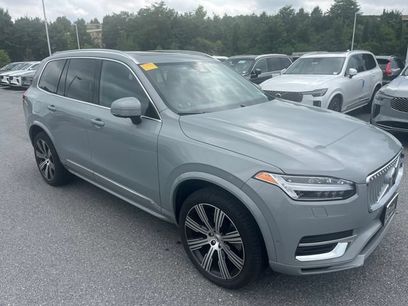 Certified 2025 Volvo XC90 T8 Plus