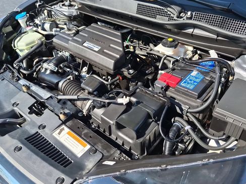 Used 2021 Honda CR-V EX image 37
