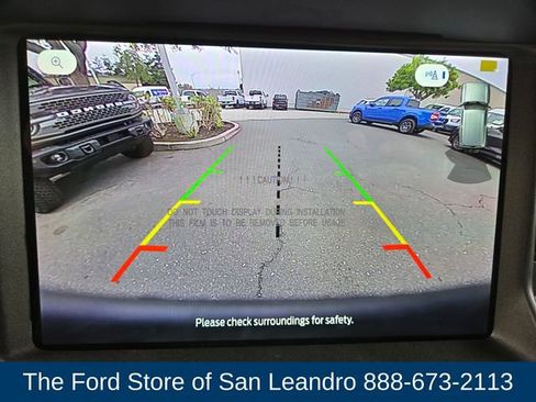 New 2025 Ford Bronco Big Bend image 15