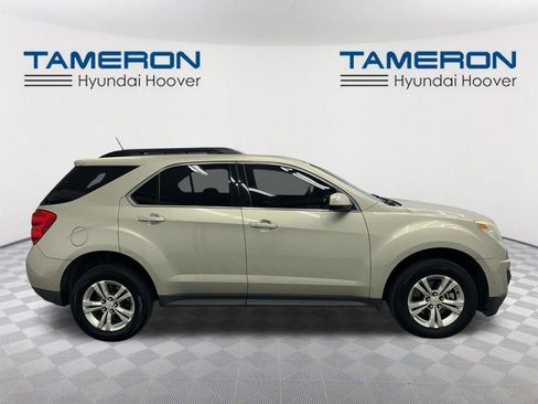 Used 2014 Chevrolet Equinox LT w/ Driver Convenience Package image 6