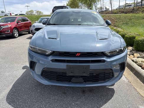 Used 2024 Dodge Hornet GT w/ Track Pack image 3
