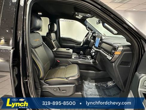 Used 2023 Ford F150 Tremor w/ Equipment Group 402A High image 8