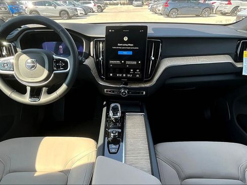 New 2026 Volvo XC60 B5 Plus w/ Protection Package Premier image 7