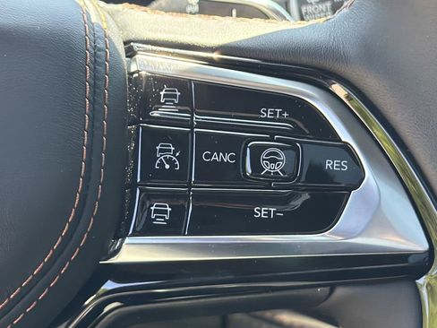 New 2026 Jeep Grand Cherokee L Summit AWD/4WD image 28