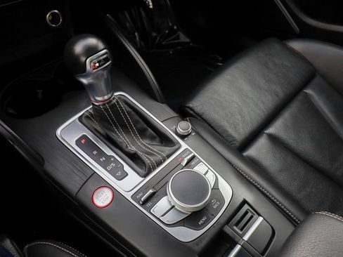 Used 2016 Audi S3 Premium Plus image 9