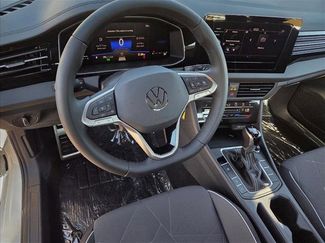 New 2026 Volkswagen Jetta Sport FWD video 3