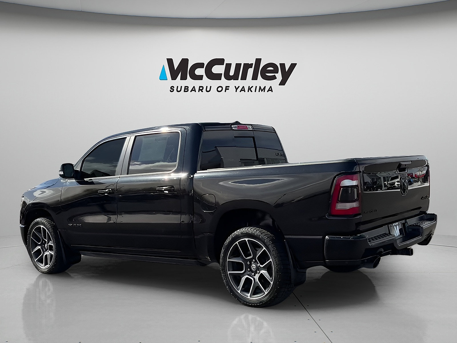 Used 2019 RAM 1500 Sport w/ Advanced Safety Group AWD/4WD image 7