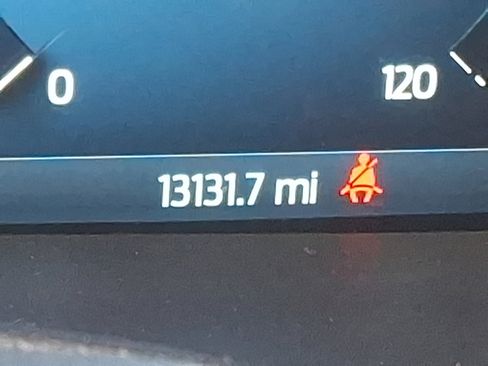 Used 2025 Ford F150 King Ranch image 21