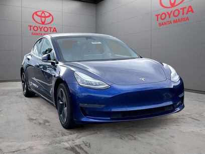 Used 2020 Tesla Model 3 Standard Range
