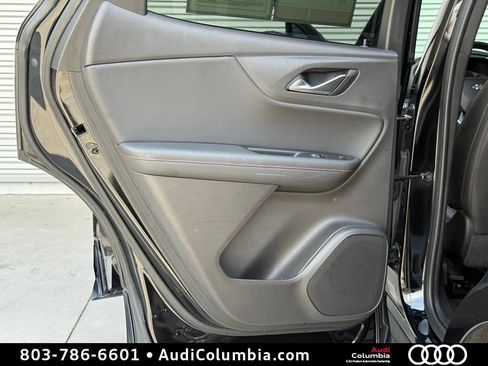 Used 2019 Chevrolet Blazer RS FWD image 24