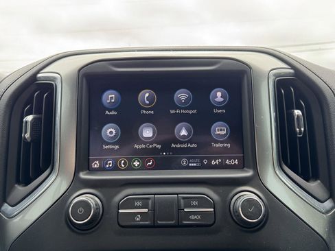 Used 2021 Chevrolet Silverado 1500 RST w/ Texas Edition Plus AWD/4WD image 18