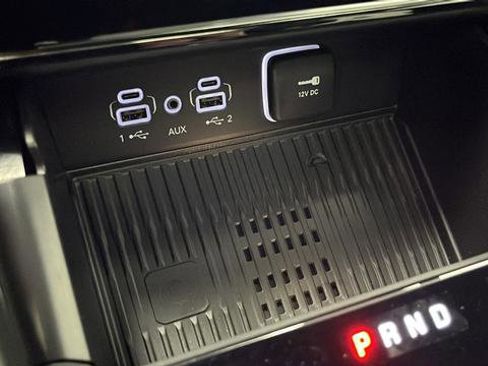 New 2026 Jeep Grand Cherokee Limited image 38